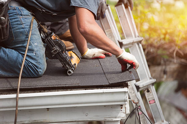 Slate Roofing Contractor in Emmaus, PA